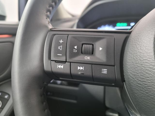 NISSAN Qashqai MHEV 158 CV Xtronic N-Connecta