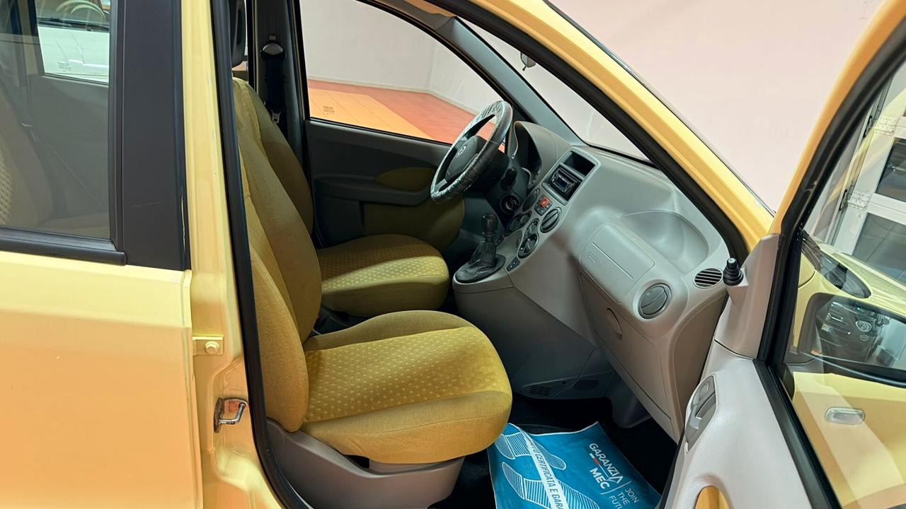 Fiat Panda 1.2 Dynamic