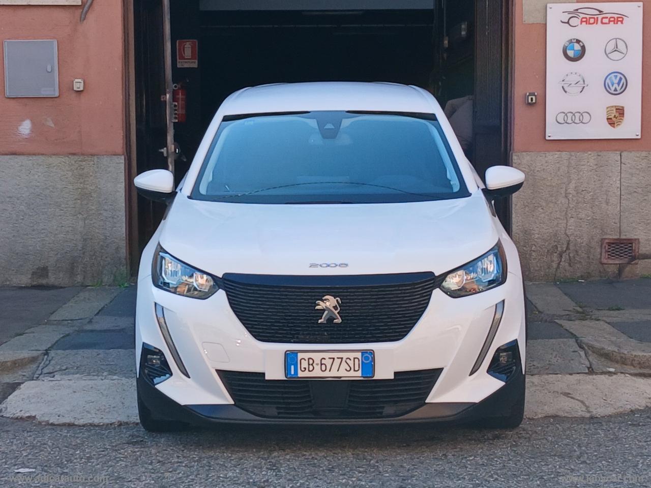 PEUGEOT 2008 PureTech 130 S&S Active