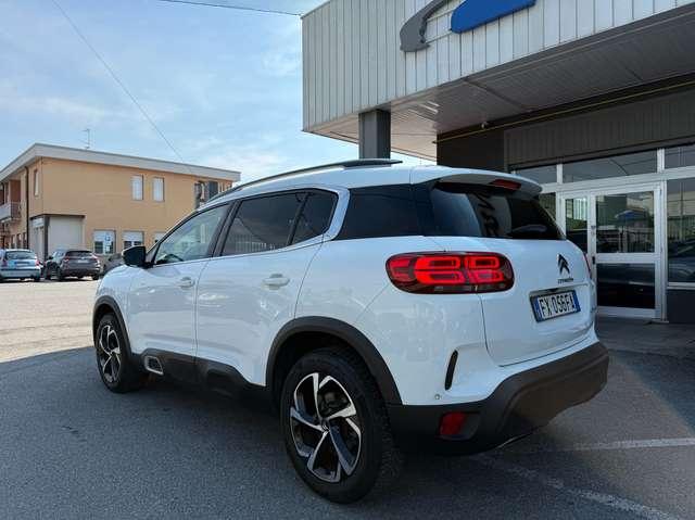 Citroen C5 Aircross C5 Aircross 1.5 bluehdi EURO 6