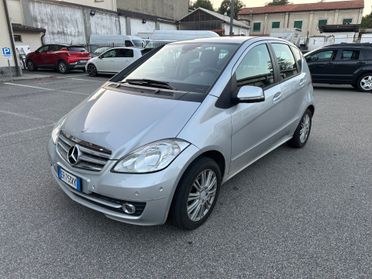 Mercedes-benz A 180 CDI cambio automatico