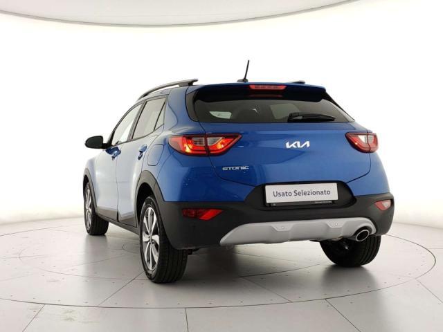 Kia Stonic Stonic 1.2 dpi Style s/Design Pack gpl 82cv
