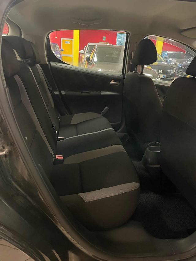 PEUGEOT 207 1.4 8V 75CV 5p. Energie Sport ECO GPL