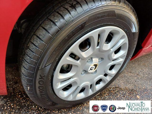 FIAT Panda Pandina 1.0 FireFly S&S Hybrid Icon Km0
