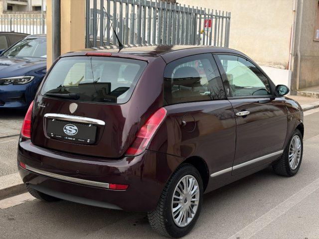 LANCIA Ypsilon 1.4 77cv *148.800km*
