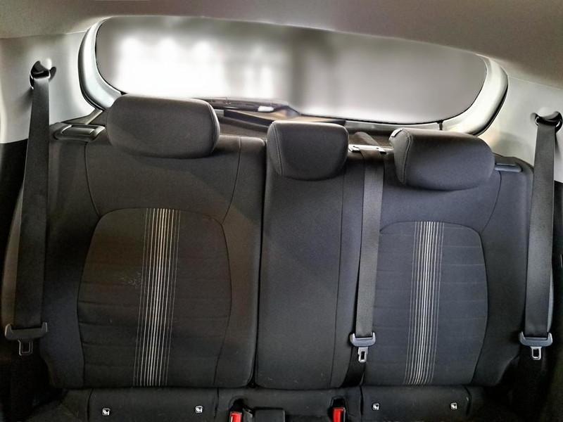 HYUNDAI I10 1.0 MPI A/T CONNECTLINE AUTO 5 PORTE BERLINA
