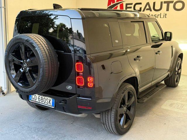 LAND ROVER Defender 110 3.0D I6 300 CV AWD Auto X-Dynamic HSE