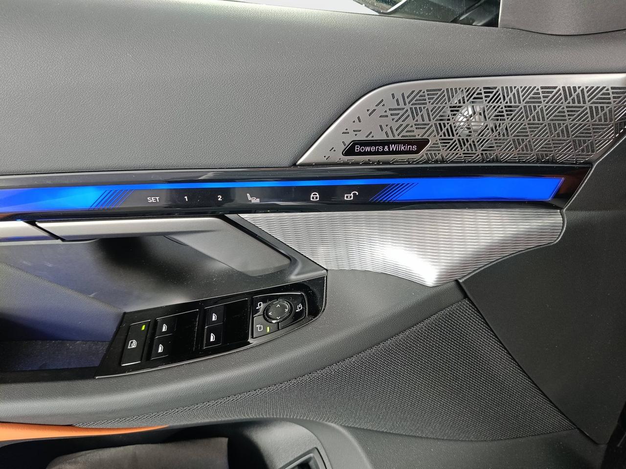 BMW M5 Touring 4.4 727cv auto