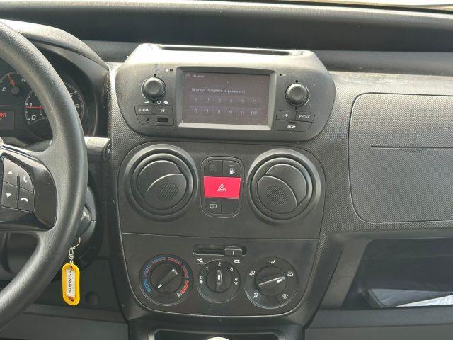 FIAT Qubo Bi-fuel ! 1.4 8V 77 CV Easy N P