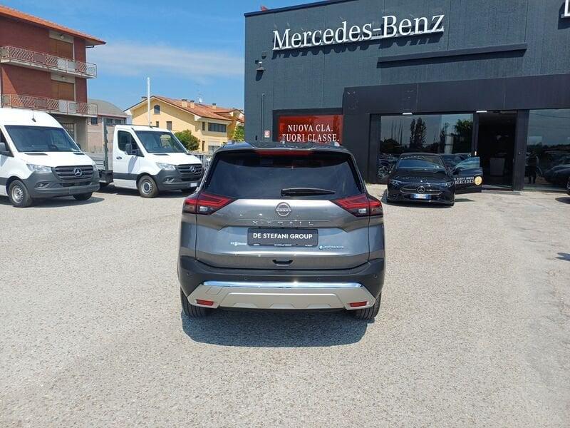 Nissan X-Trail X-Trail 1.5 e-power Tekna 2wd auto