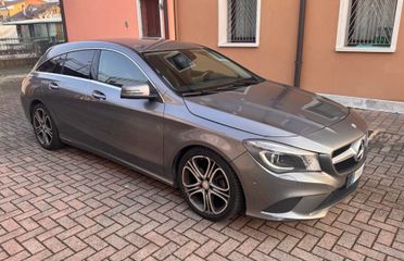 Mercedes-benz CLA 220 d S.W. Perfetta