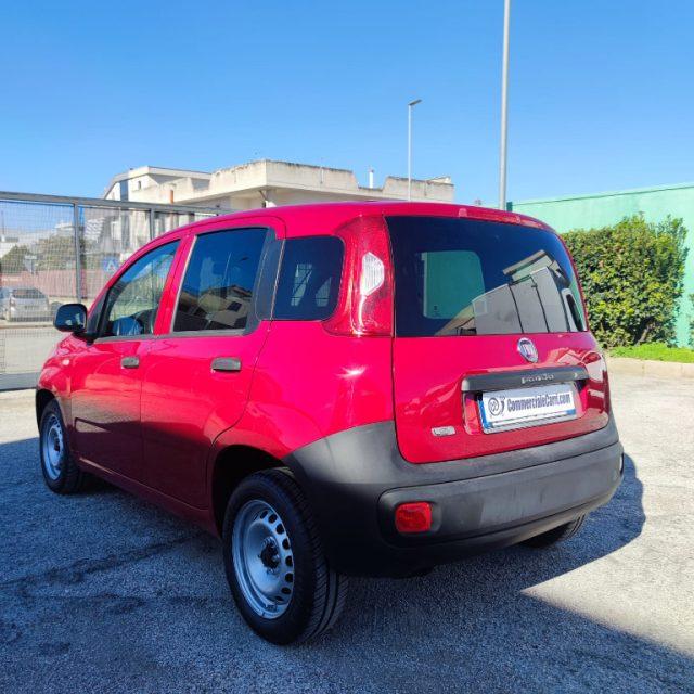 FIAT Panda VAN 1.3 M-JET 2 POSTI POP - 2016