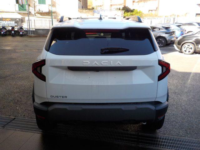 DACIA Duster NEW 2026 - 1.2 GPL 120CV AT Autom. Expression