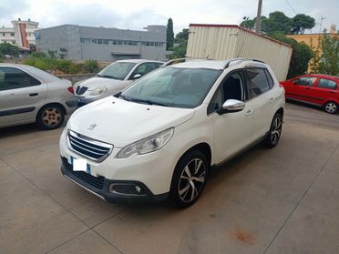 Peugeot 2008 1.600 DIESEL