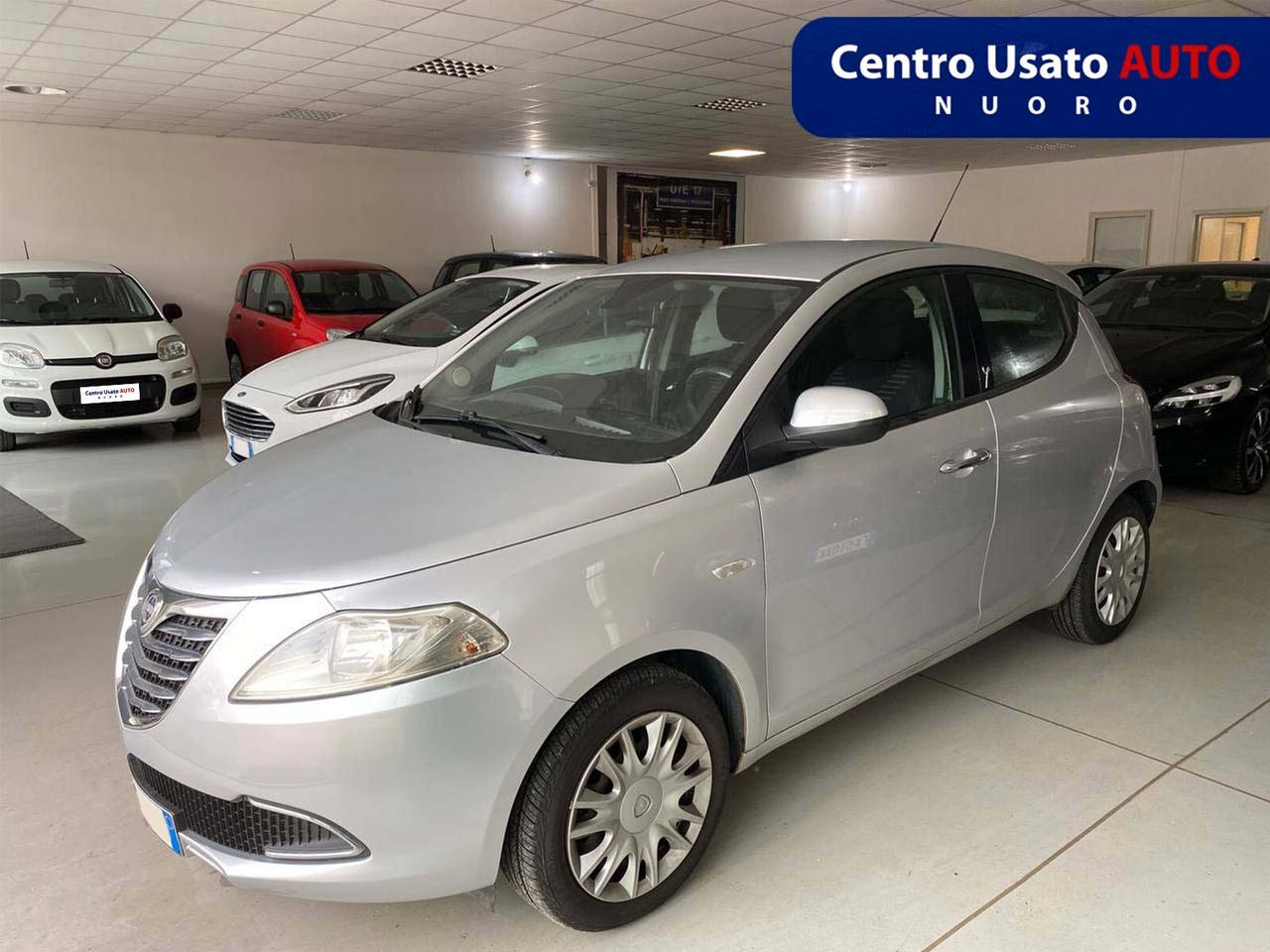 Lancia Ypsilon 1.2 69 CV