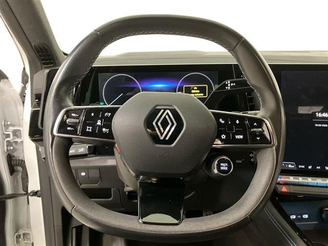 RENAULT Austral 1.2 E-Tech full hybrid Iconic Esprit Alpine 200cv