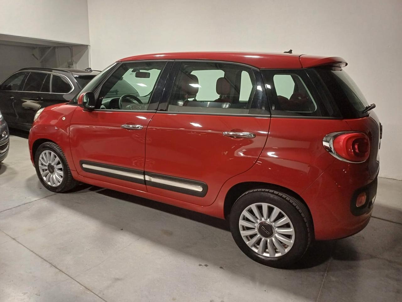 Fiat 500L 1.6 Multijet 105 CV Pop Star