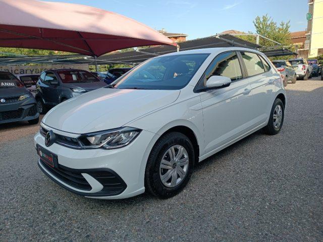 VOLKSWAGEN Polo 1.0 Life