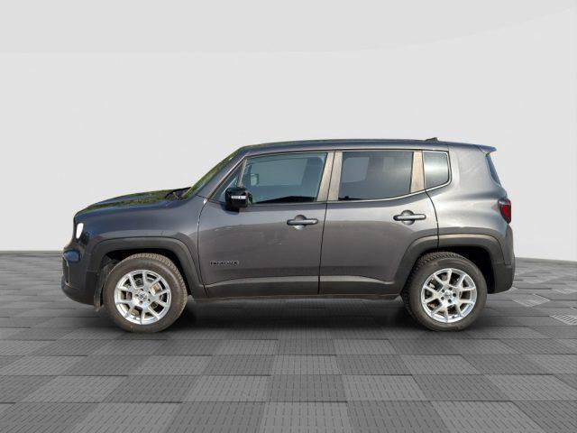 JEEP Renegade Renegade 1.6 Mjt 130 CV Limited