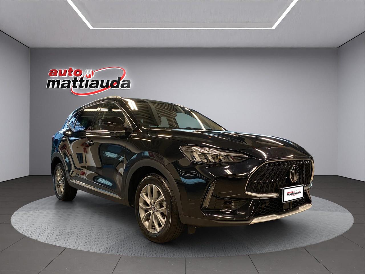 Mg HS 1.5 t-gdi Comfort