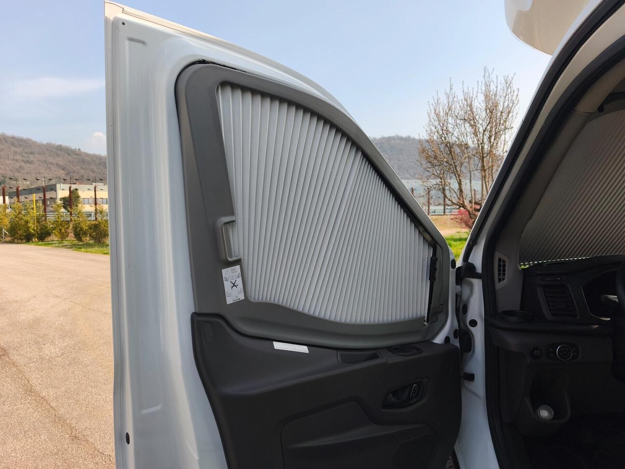 Benimar TESSORO 463- 5posti letto e 5 posti marcia