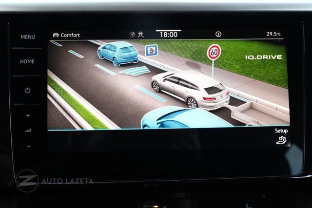 VOLKSWAGEN Arteon Shooting Brake R-Line 2.0 TDI SCR 200CV DSG