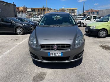 Fiat Croma 1.9 Multijet Dynamic