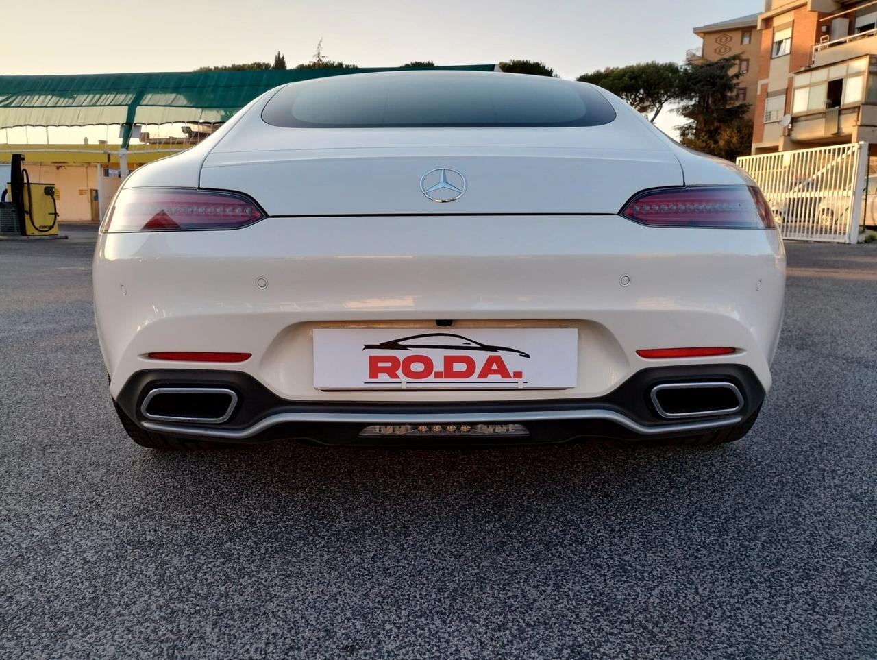 Mercedes-benz GT AMG GT AMG