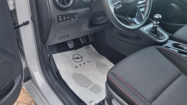HYUNDAI Kona 1.6 CRDI Hybrid 48V NLine