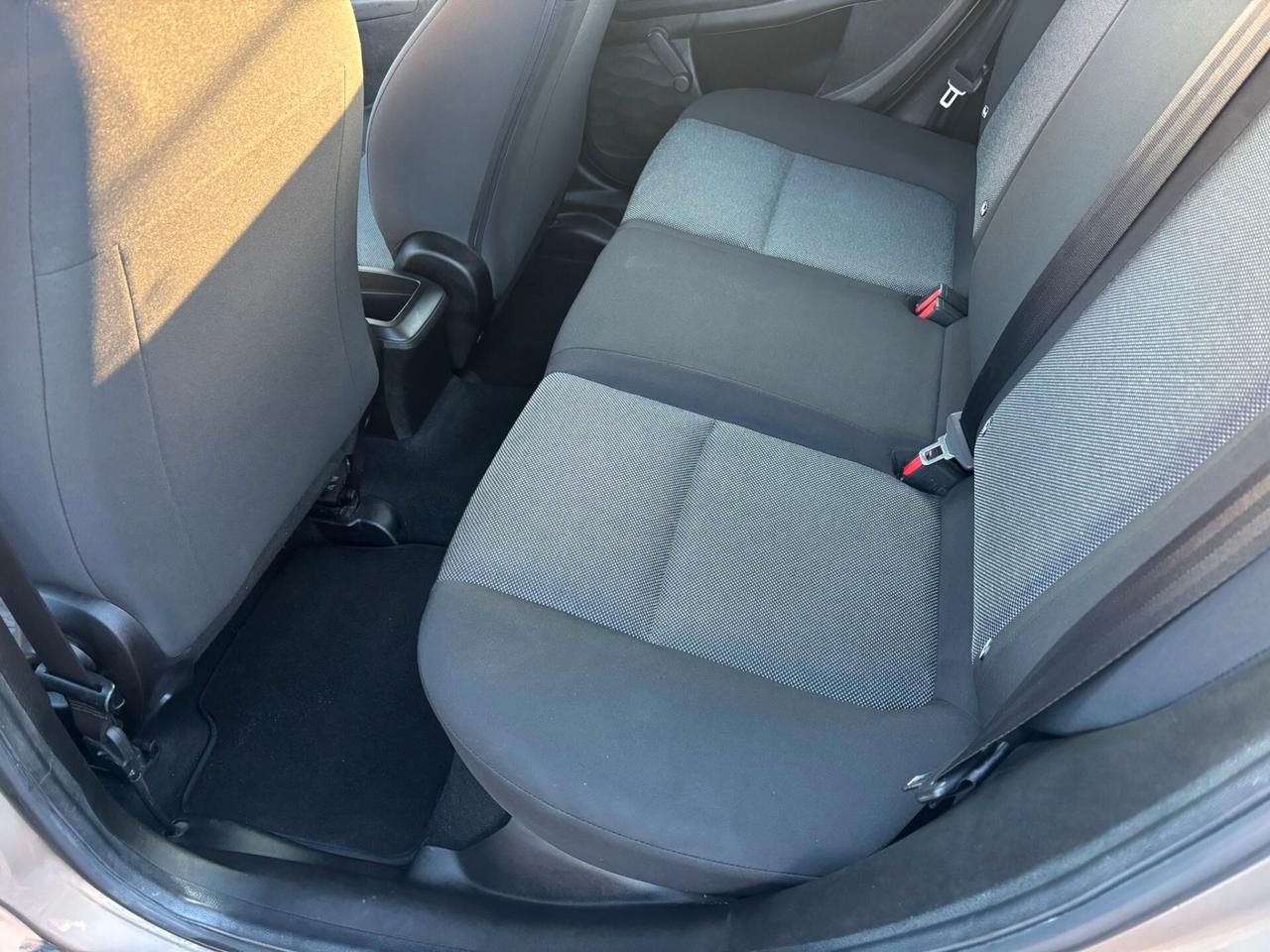 Fiat Tipo 1.3 Mjt 4 porte Lounge