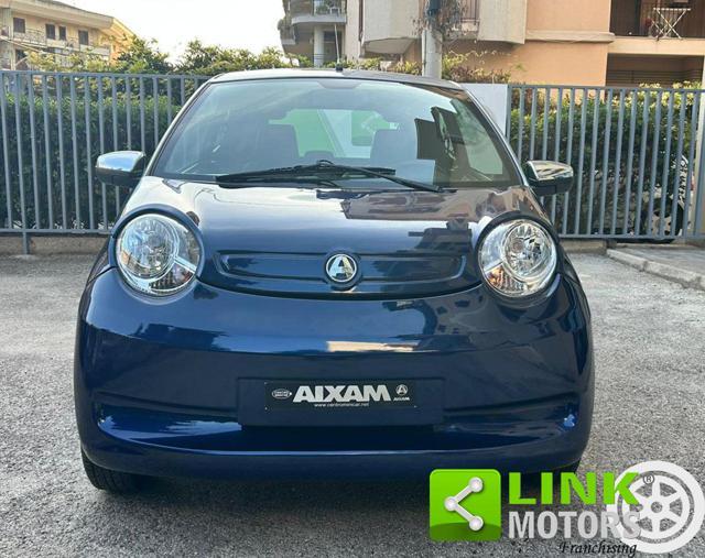 AIXAM Other Minauto GT