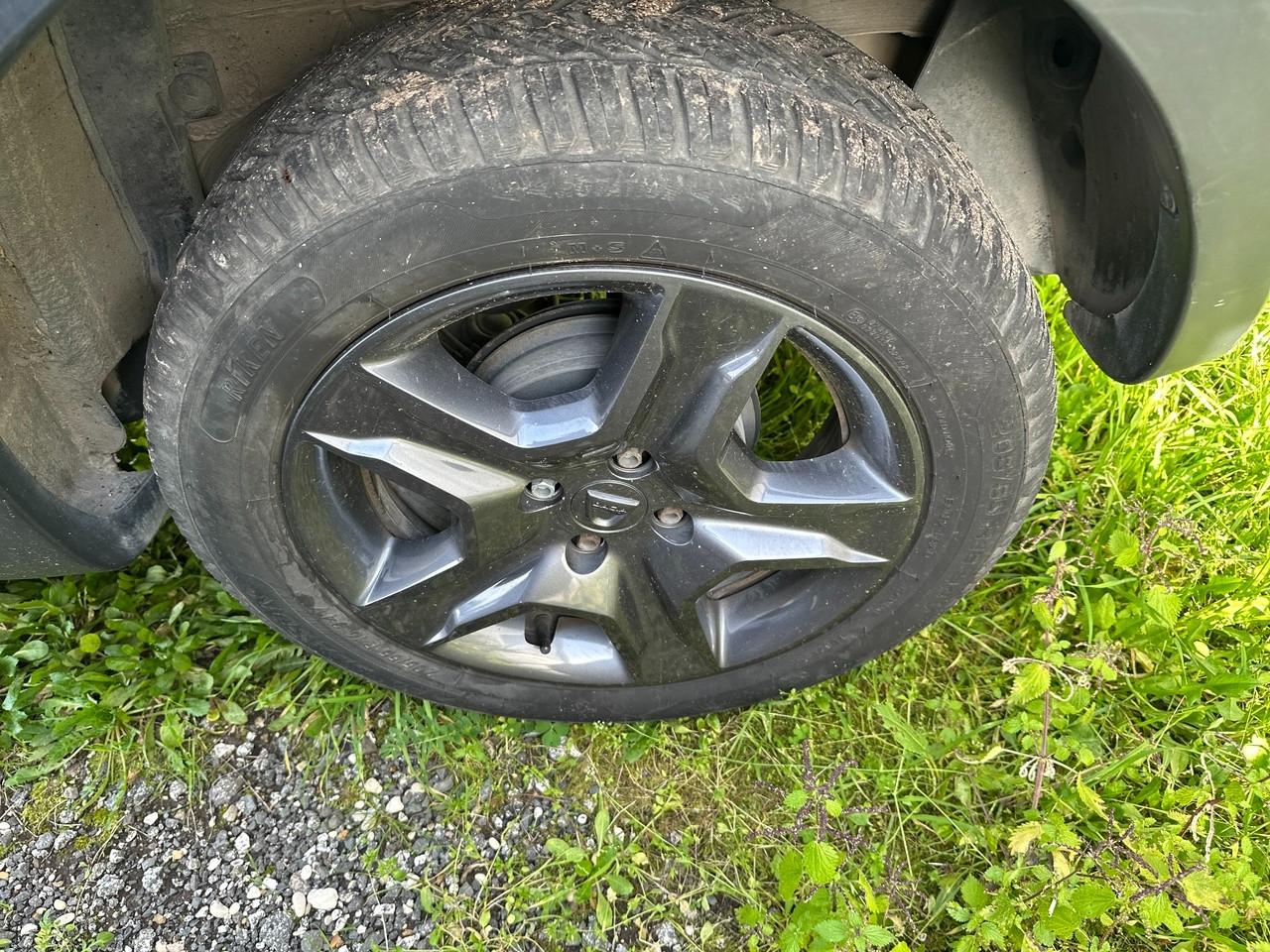 DACIA Sandero II - Sandero 1.5 dci Comfort s&s 75cv