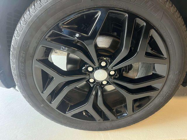 LAND ROVER Range Rover Velar Range Rover Velar 2.0d i4 HSE 240cv