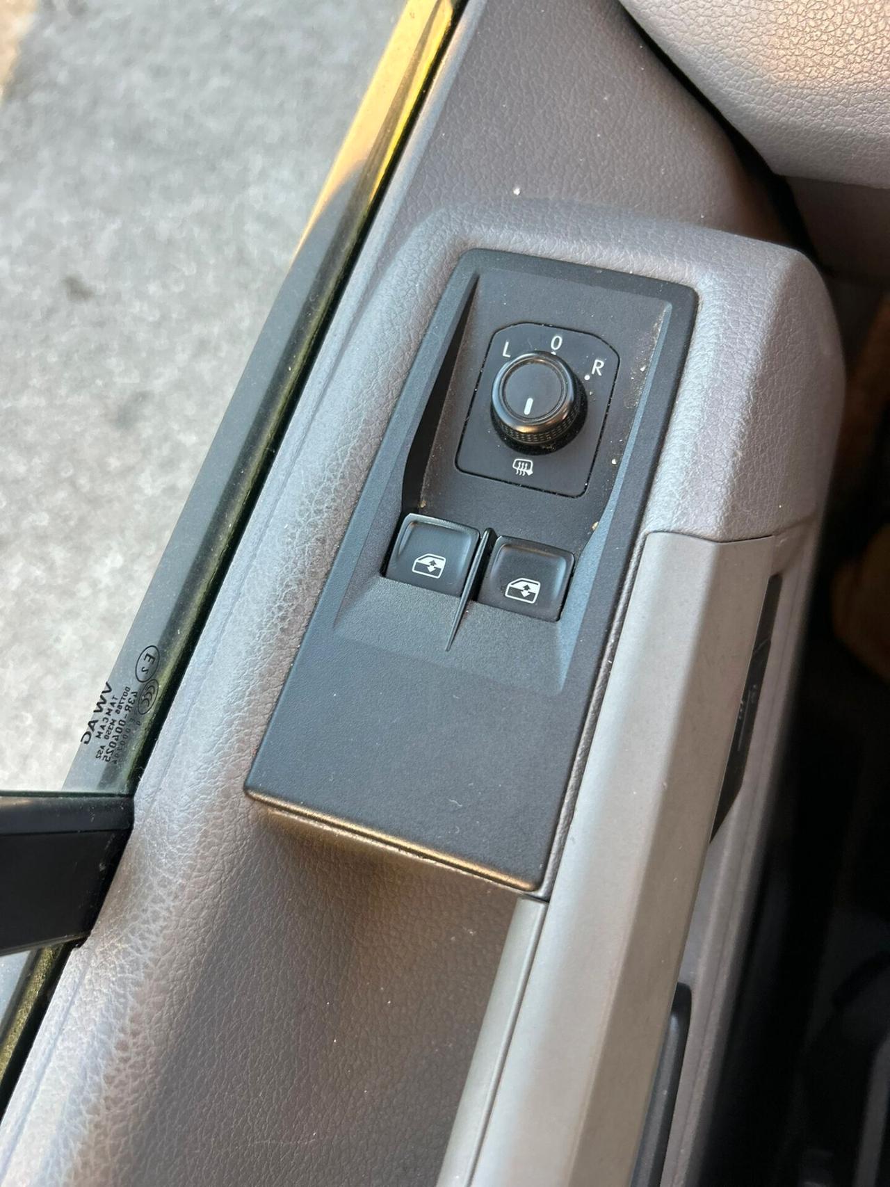 Volkswagen Crafter L2H2 2.0 TDI