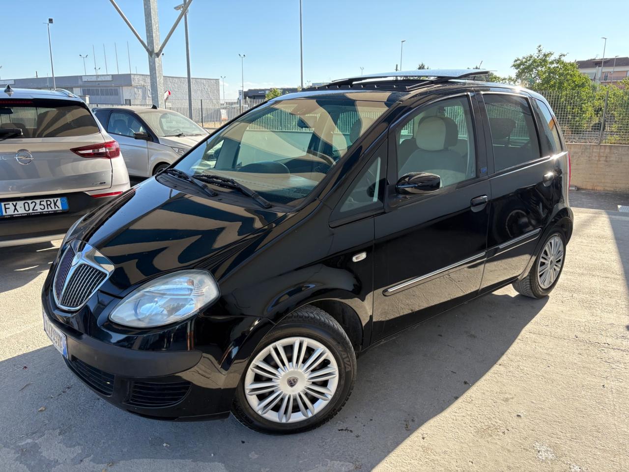 Lancia MUSA 1.3 Multijet 16V 90 CV Sky TETTO APRIBILE