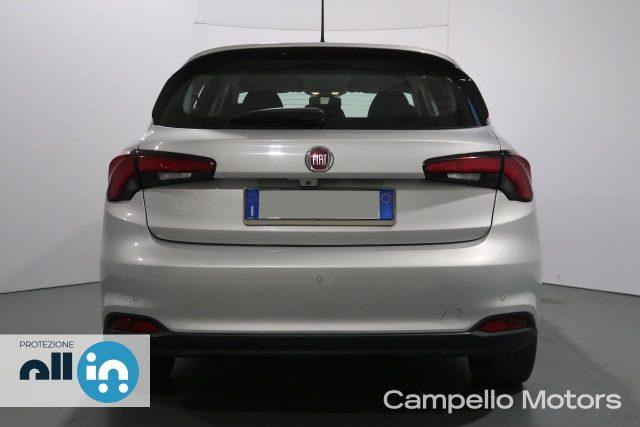 FIAT Tipo Tipo 5p 1.3 Mjt 95cv Lounge E6d