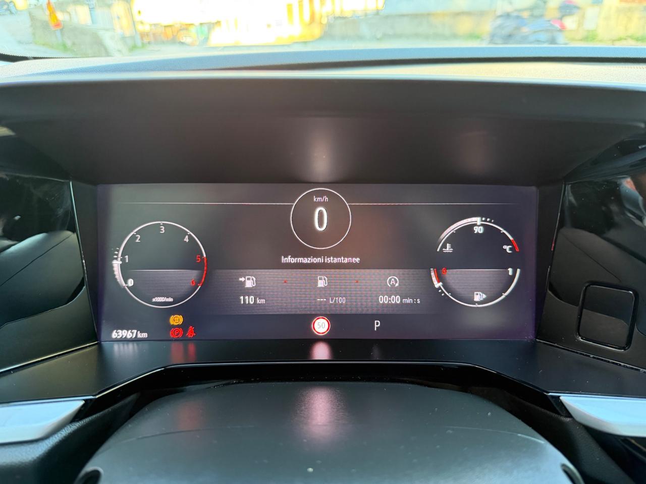 Opel Grandland 1.5 GS LINE 130 CV AUTOMATICO KM 63 MILA !!!