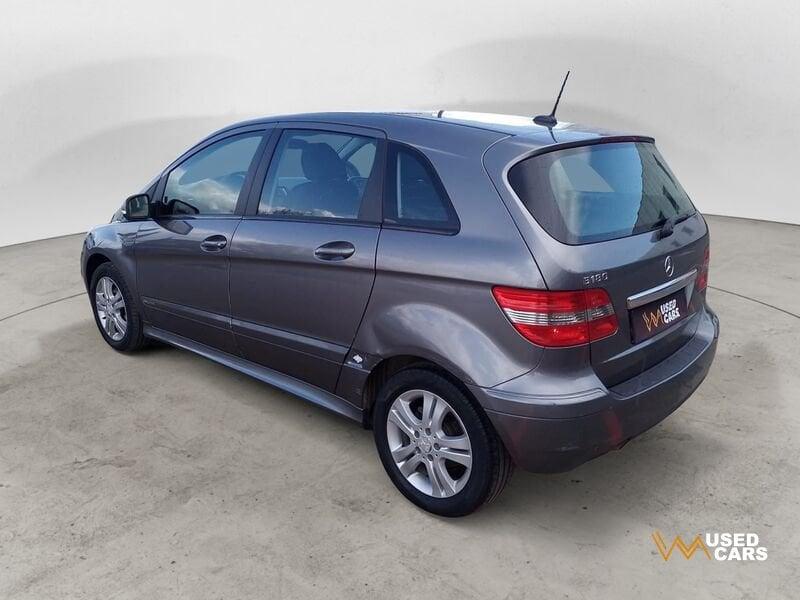 Mercedes-Benz Classe B B 160 Executive auto