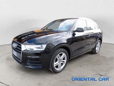 Audi Q3 Q3 2.0 TDI 150 CV Business AUTO IN ARRIVO MOLTO BELLA
