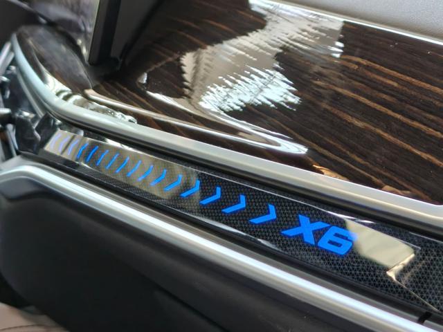 BMW X6 xDrive40d 48V Msport