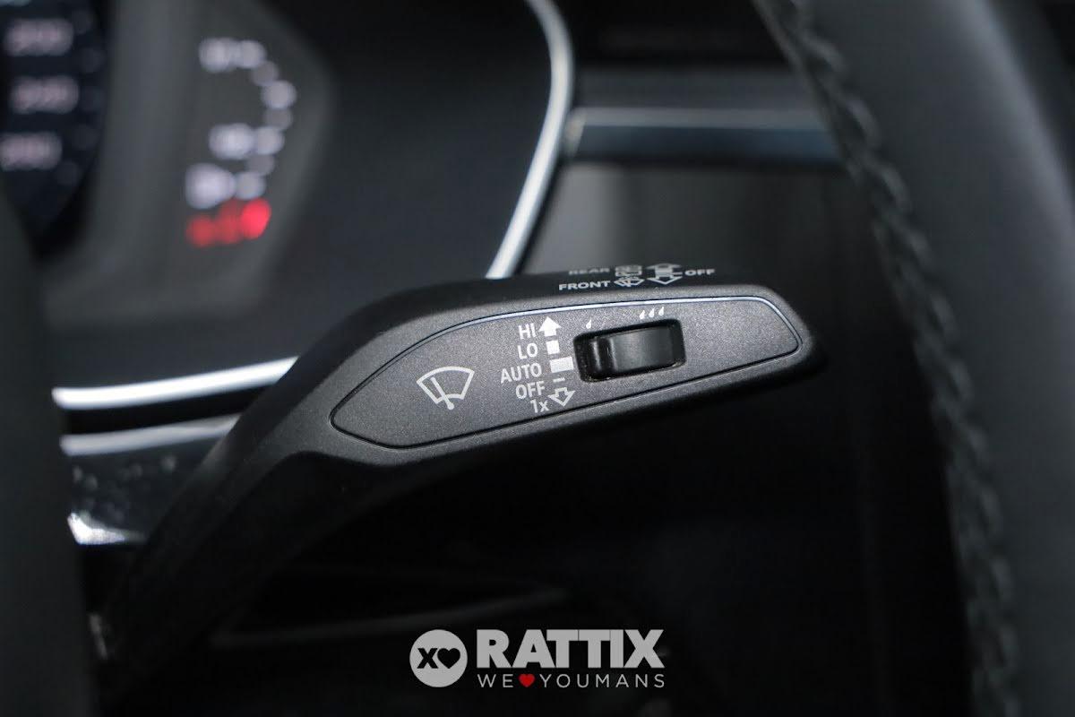 Audi Q3 Sportback 35 2.0 TDI 150CV Business Plus Quattro s-Tronic