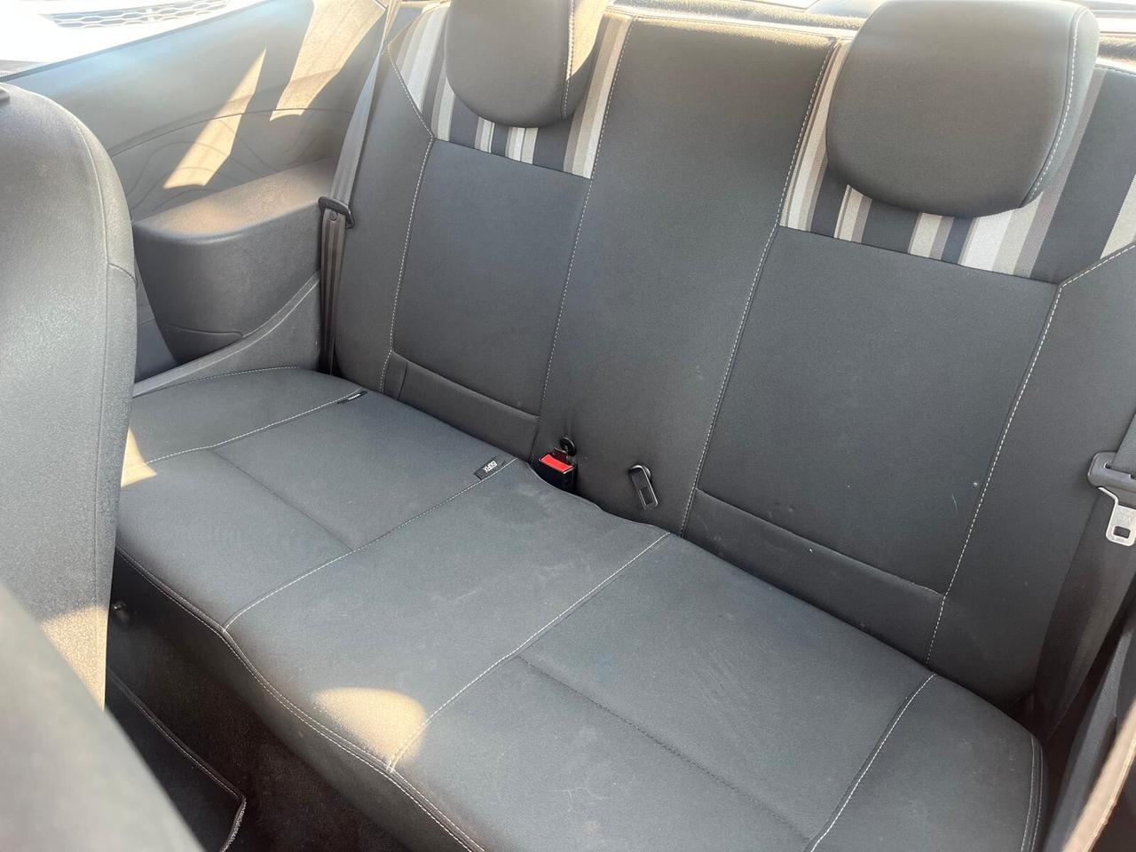 Renault Twingo 1.2 16V Night&Day