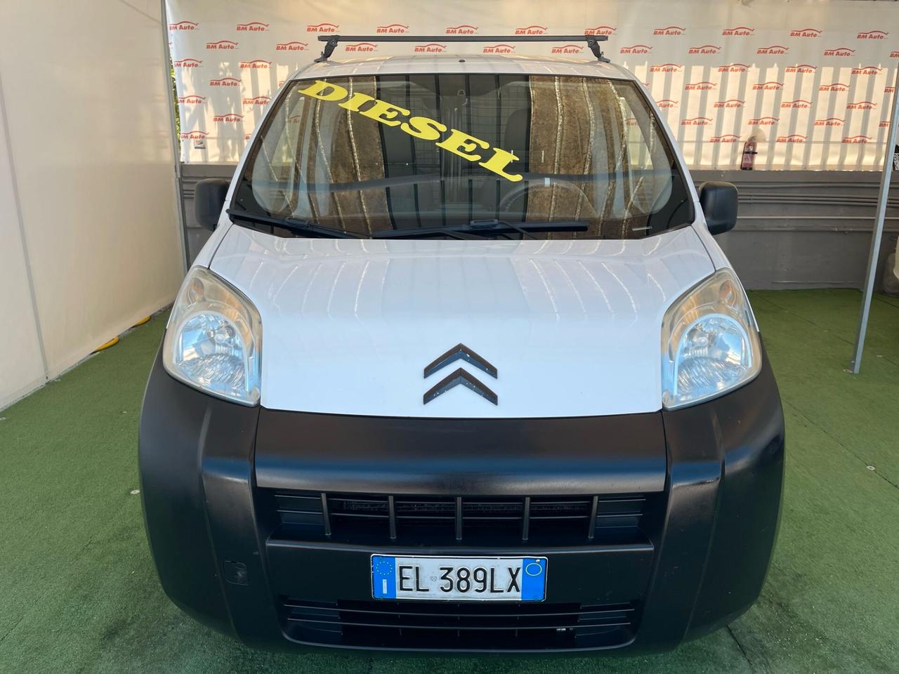 CITROEN NEMO 1.3 DIESEL 75CV