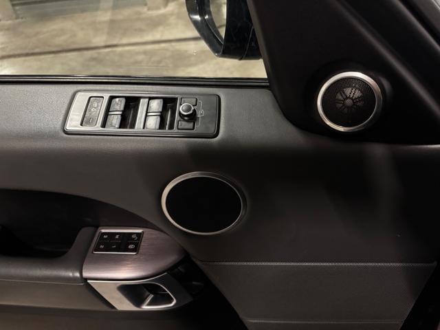 LAND ROVER Range Rover Sport 3.0 SDV6 HSE