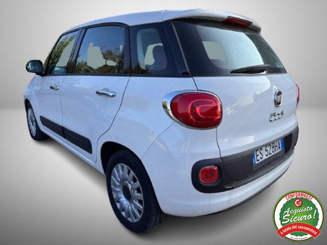 FIAT 500L 1.3 Multijet 85 CV Easy