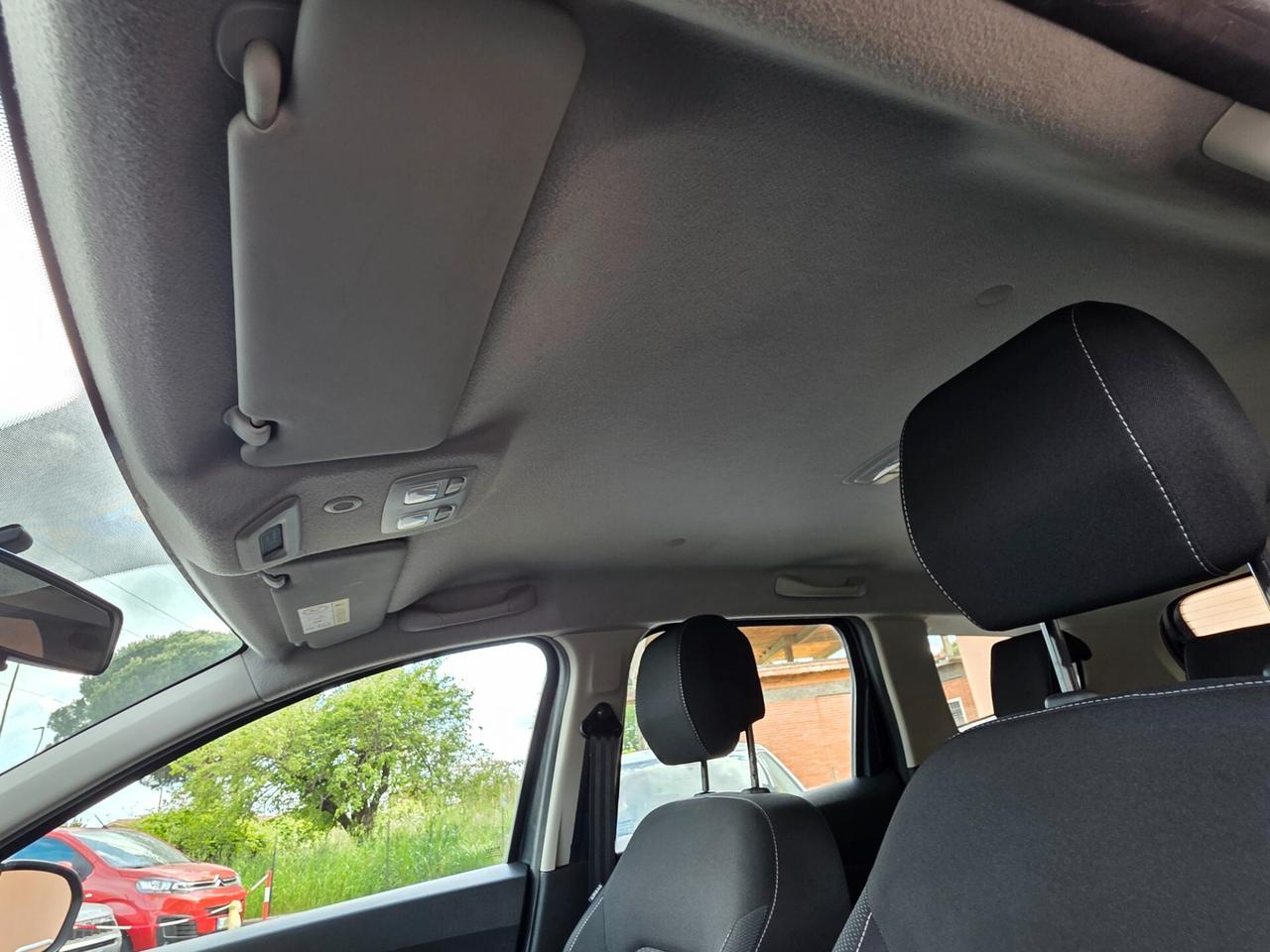 Dacia Duster 1.6 SCe GPL unipro