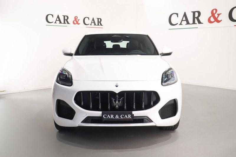 Maserati Grecale MHEV 250 CV AWD GT