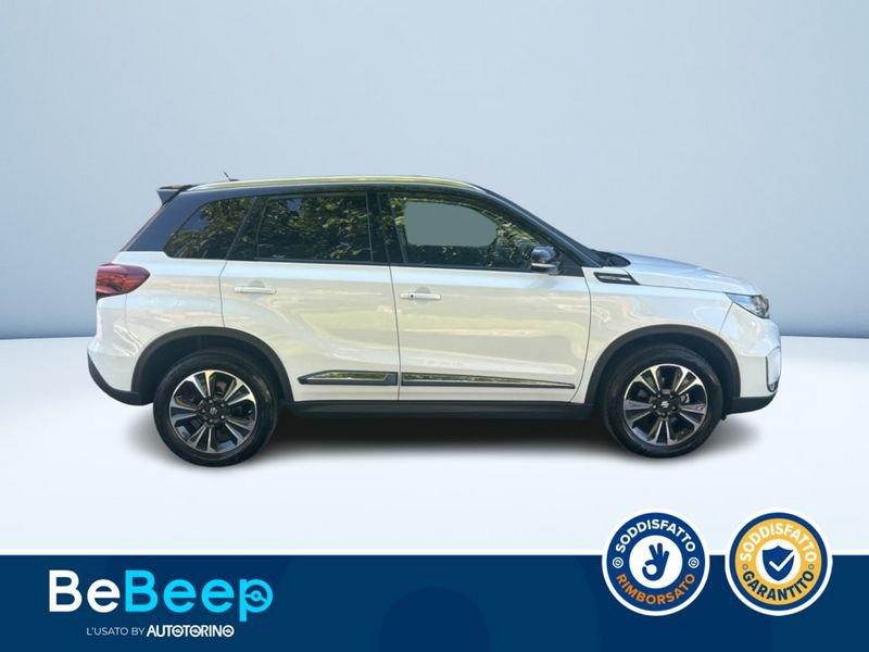 Suzuki Vitara 1.5H 140V STARVIEW 4WD ALLGRIP AUTO