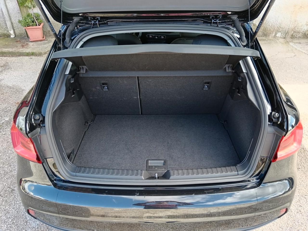 Audi A1 SPB 30 TFSI S tronic Admired