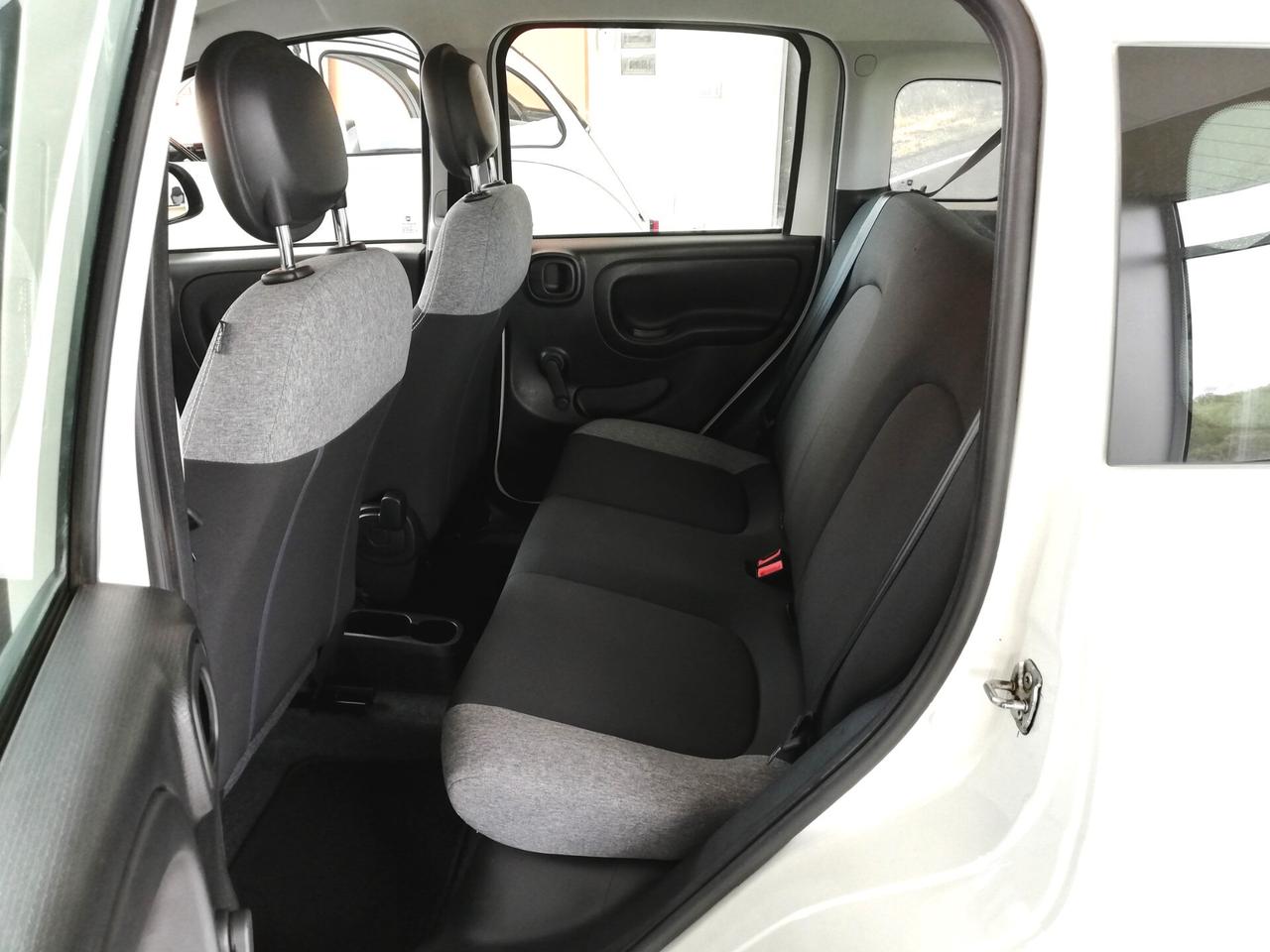 Fiat Panda 1.2 EasyPower City Life